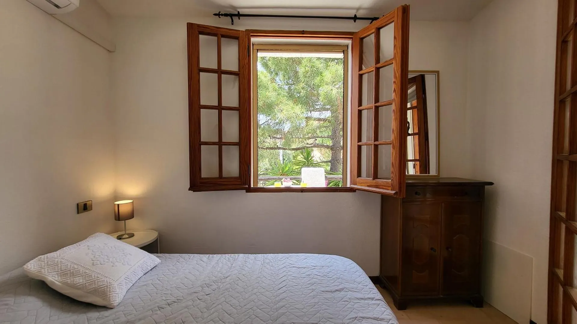 Casa Del Mare Villa Solanas  0*, Solanas (Cagliari)