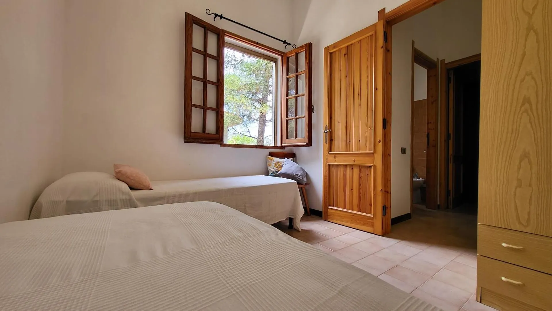 Casa Del Mare Villa Solanas  0*, Solanas (Cagliari)